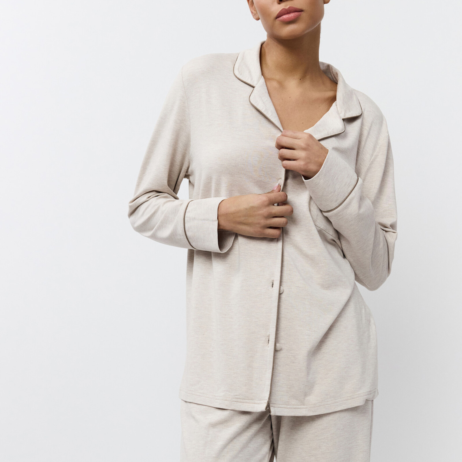 Aruelle Karine Lange pyjama