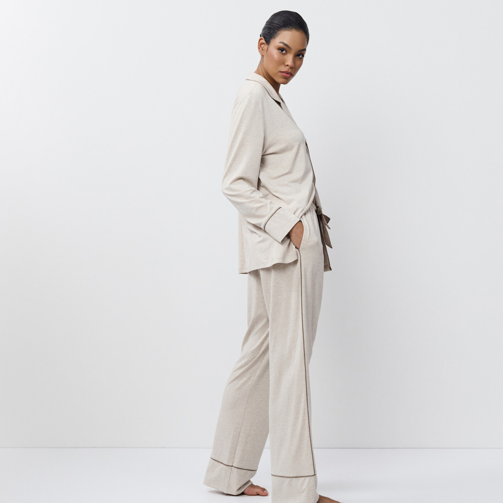 Aruelle Karine Lange pyjama