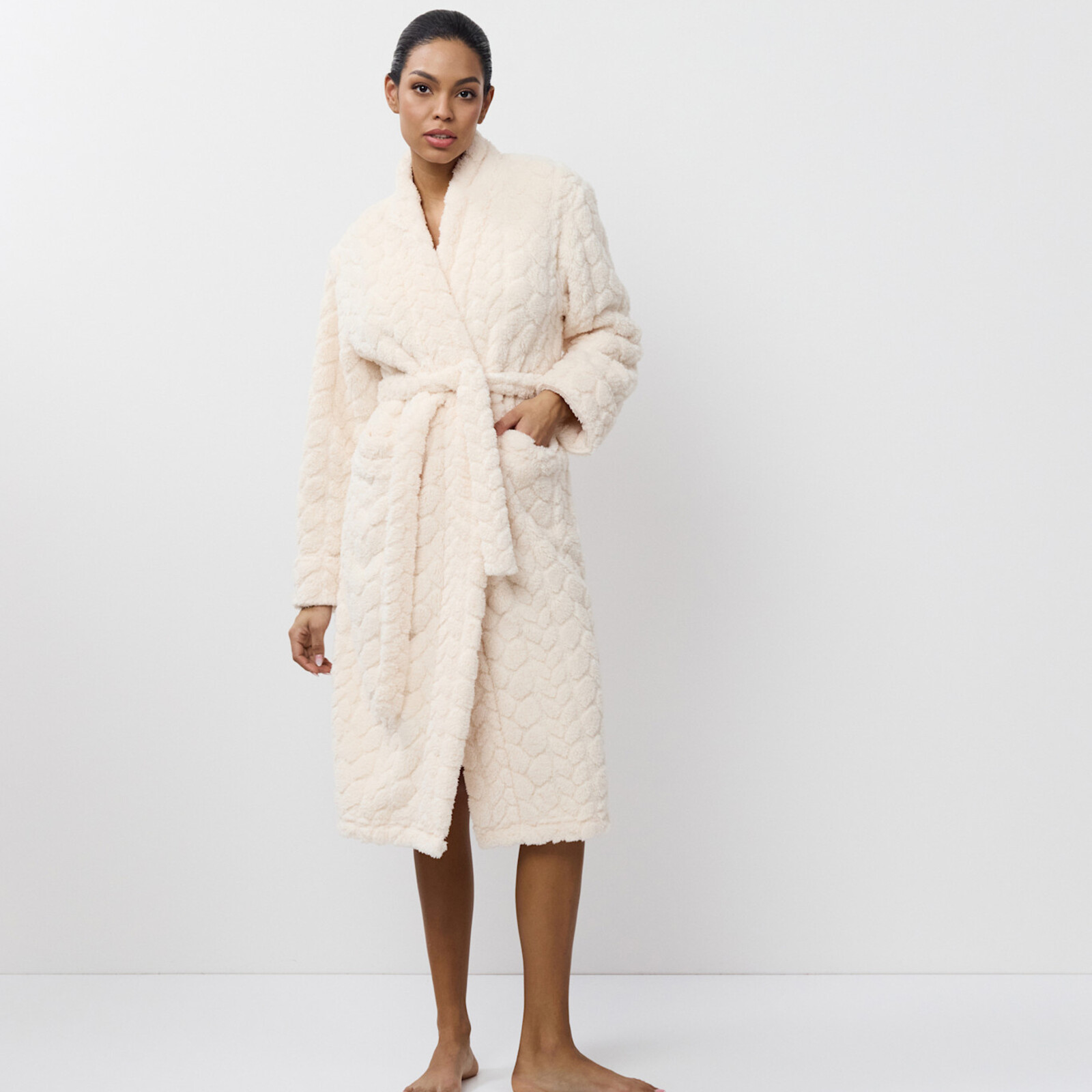 Aruelle Kirsten Badjas