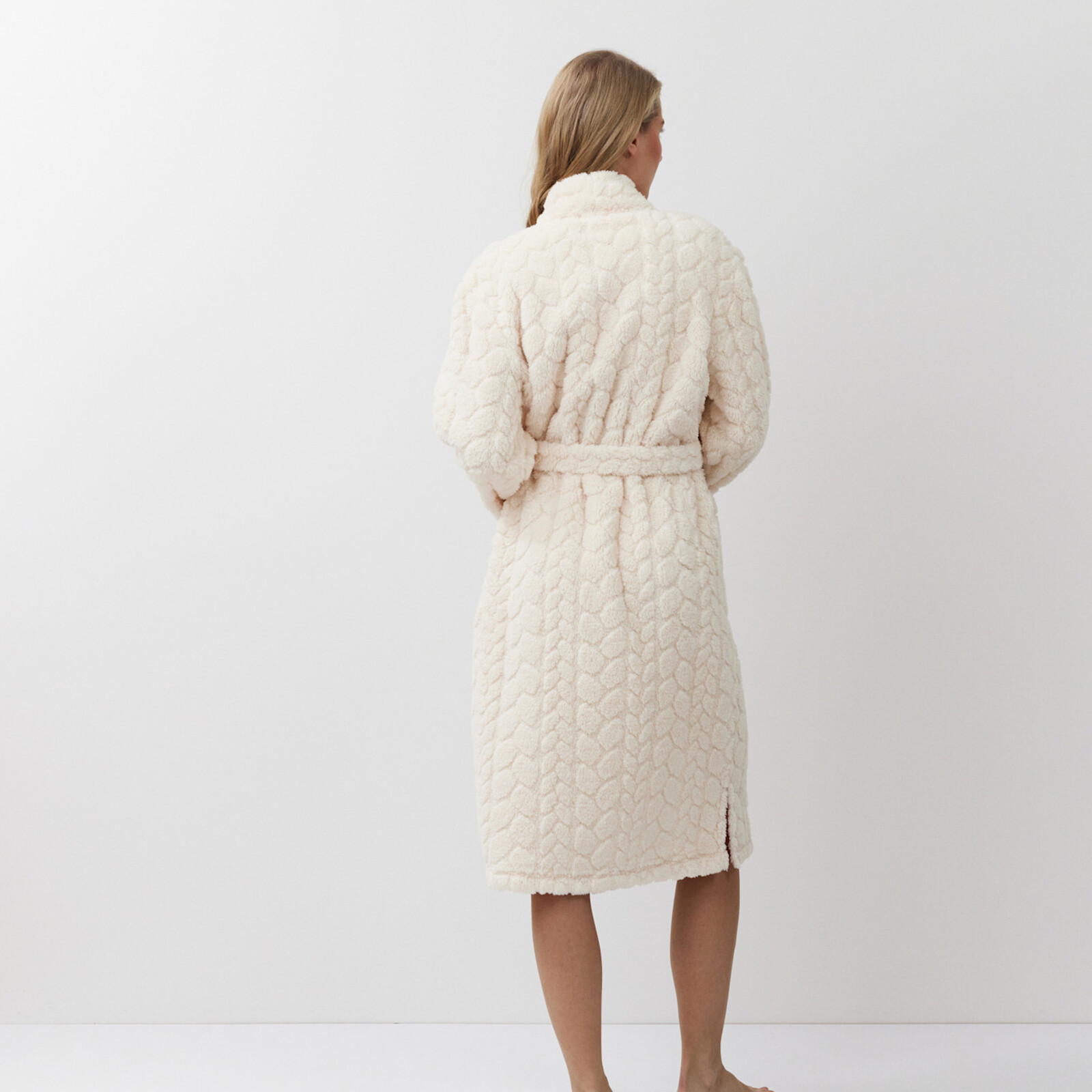 Aruelle Kirsten Badjas