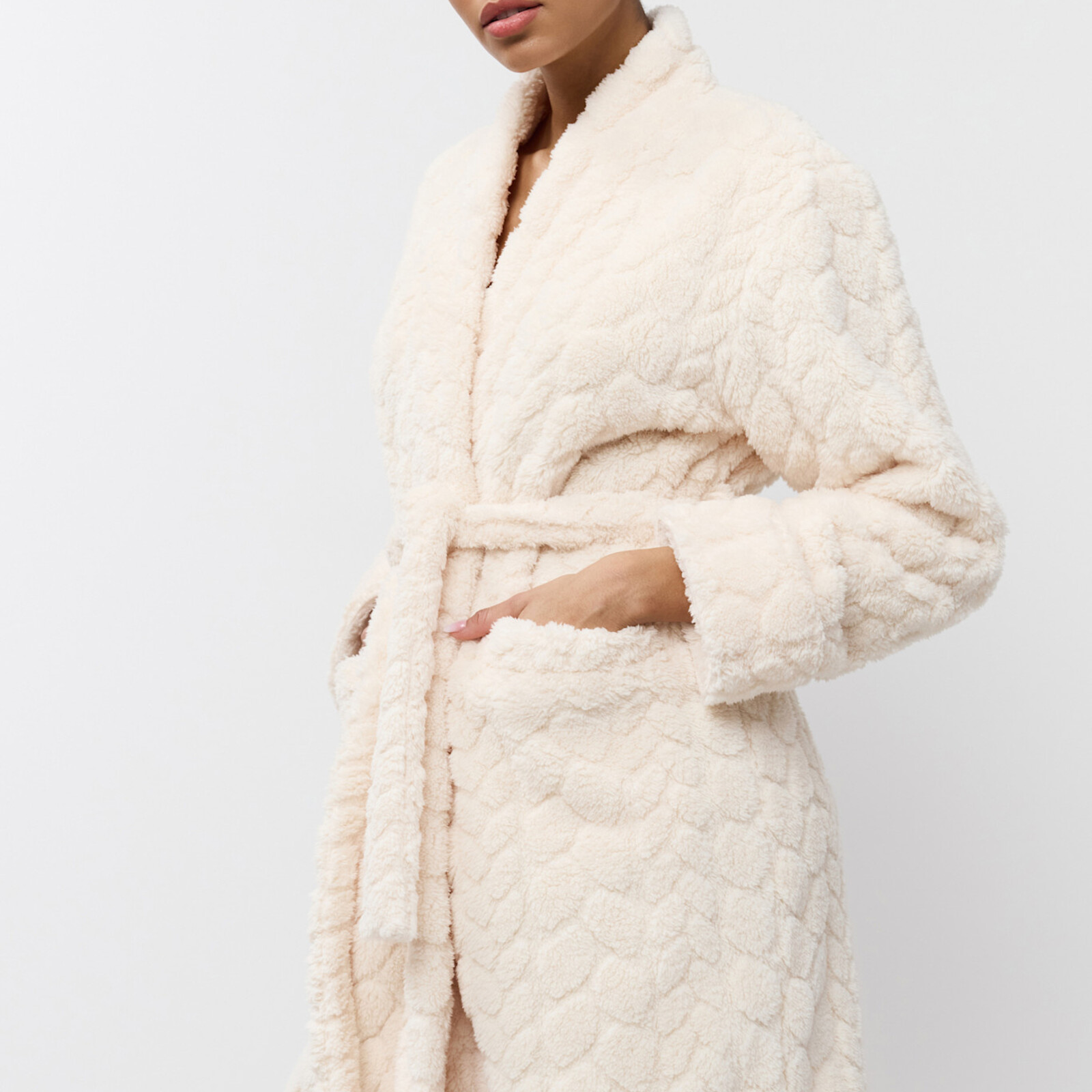 Aruelle Kirsten Badjas