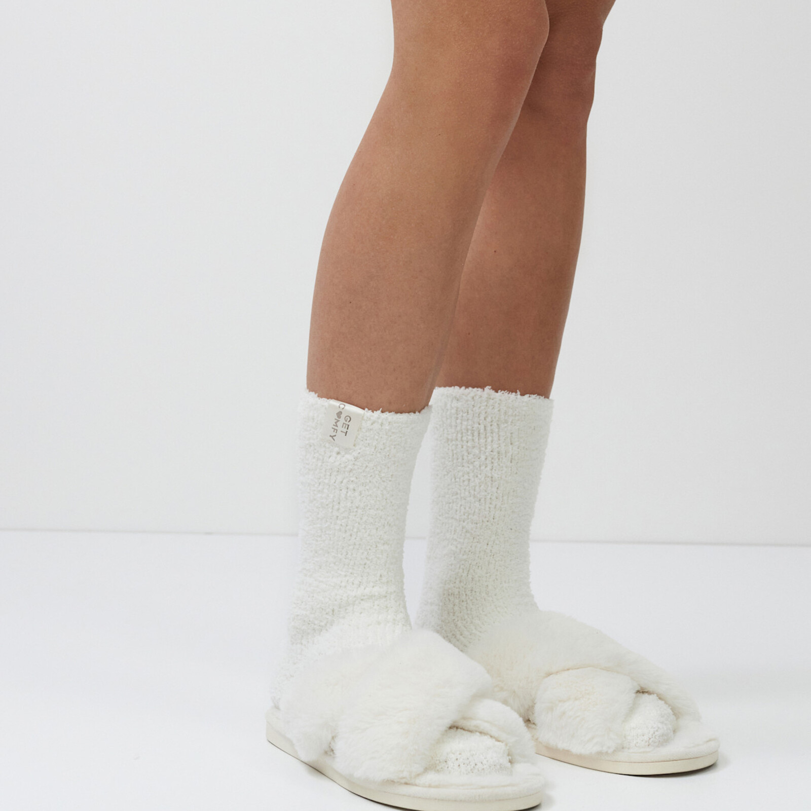 Aruelle Sokken Duo Pack