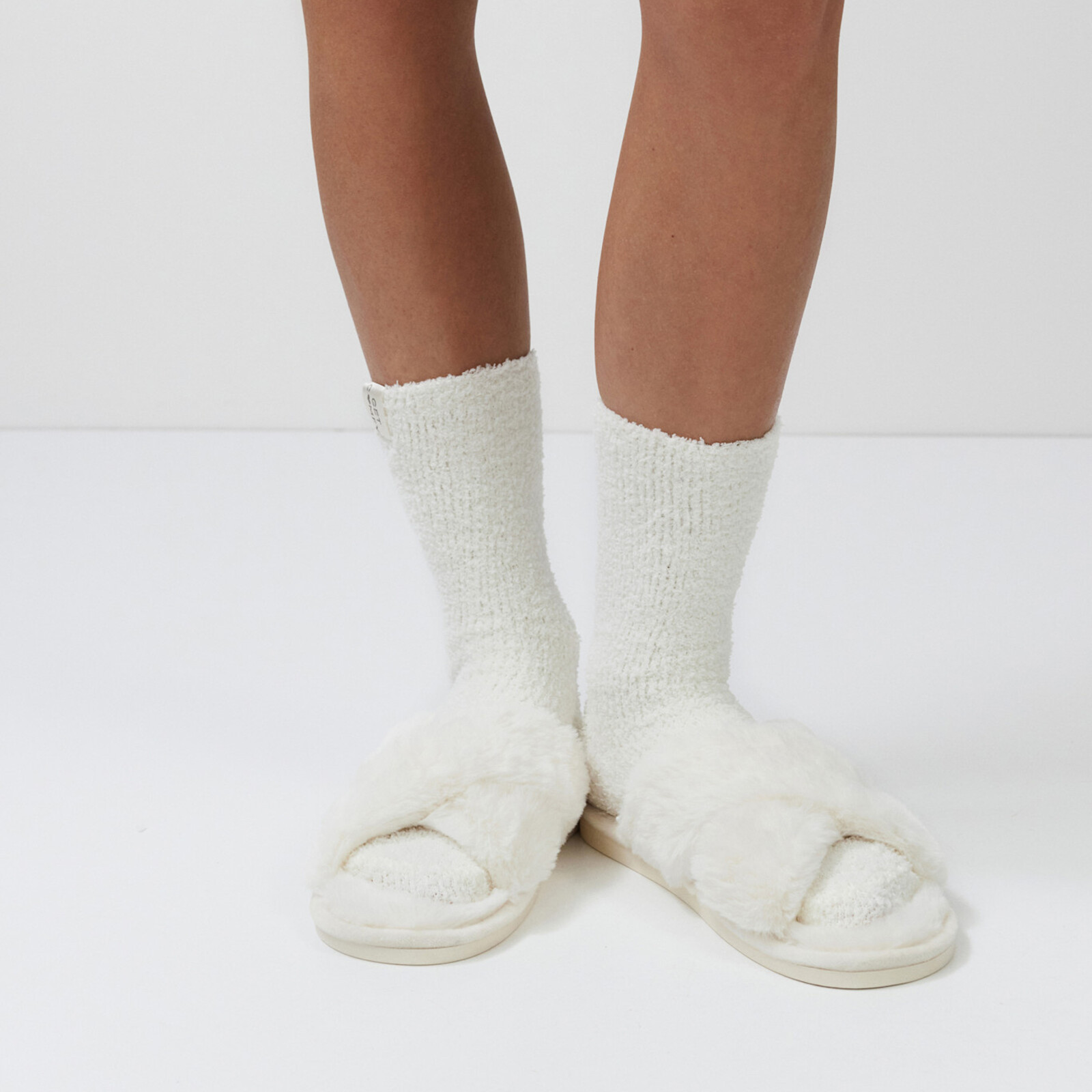 Aruelle Sokken Duo Pack