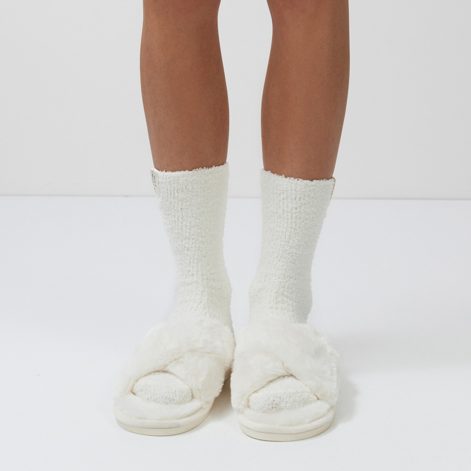 Aruelle Sokken Duo Pack