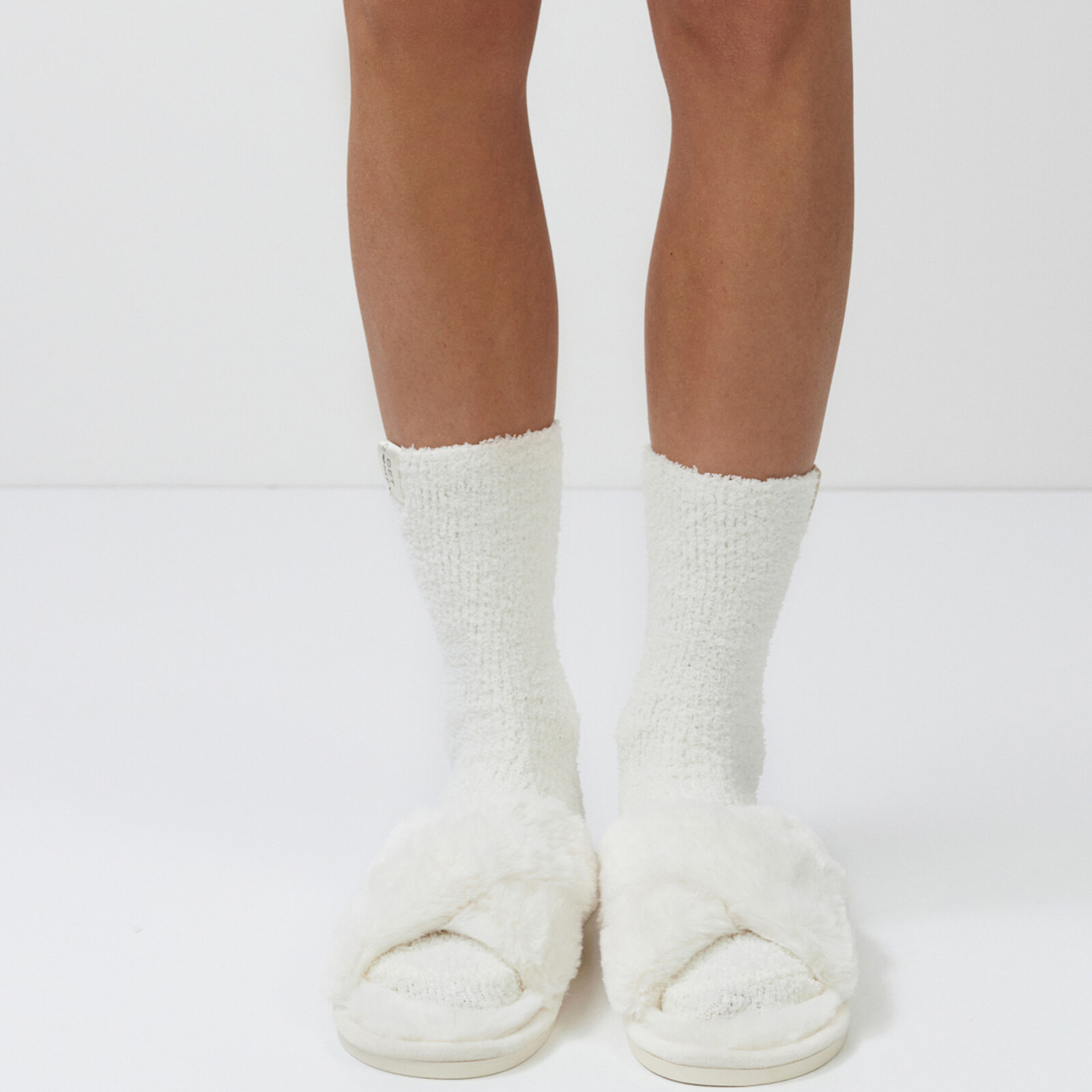 Aruelle Sokken Duo Pack