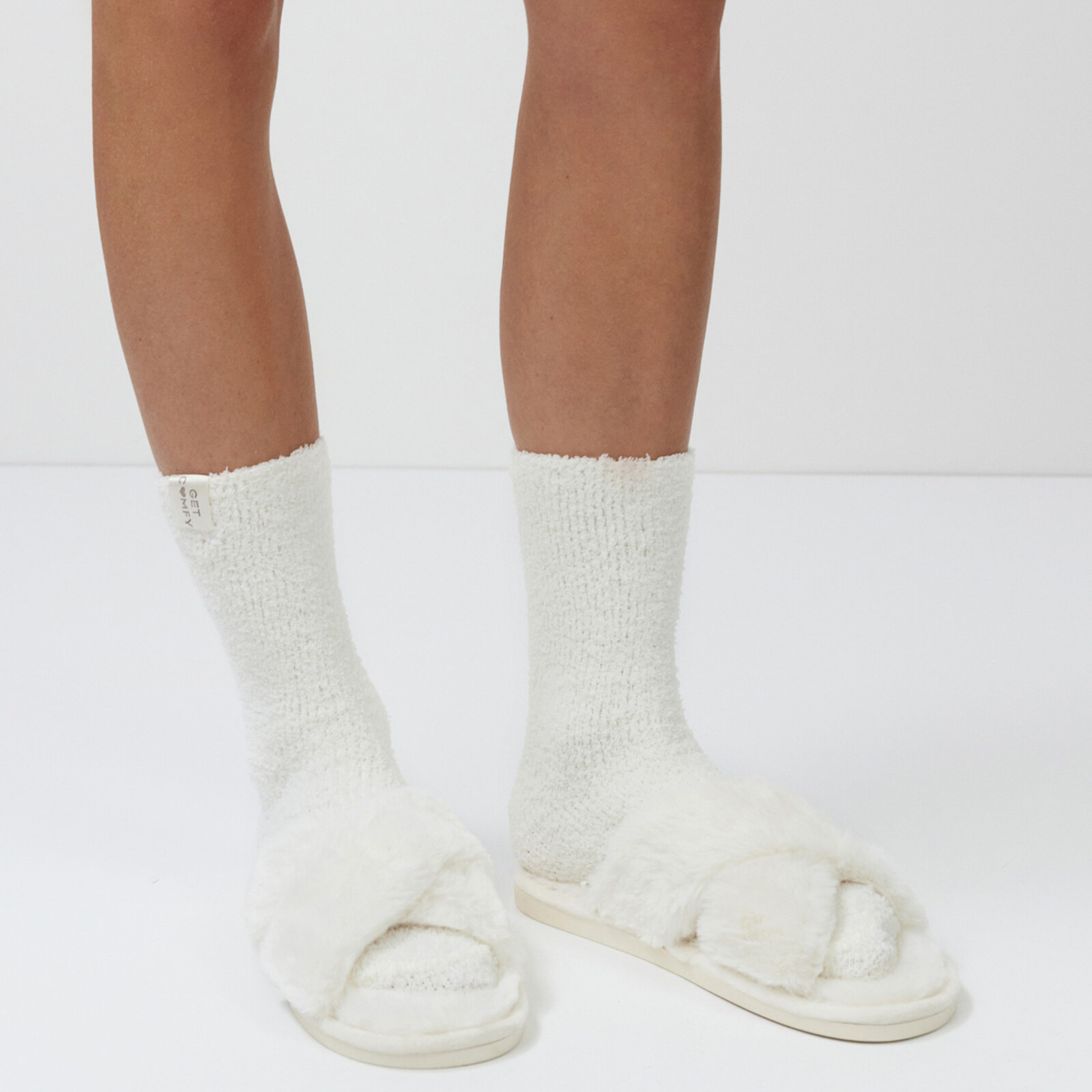 Aruelle Sokken Duo Pack