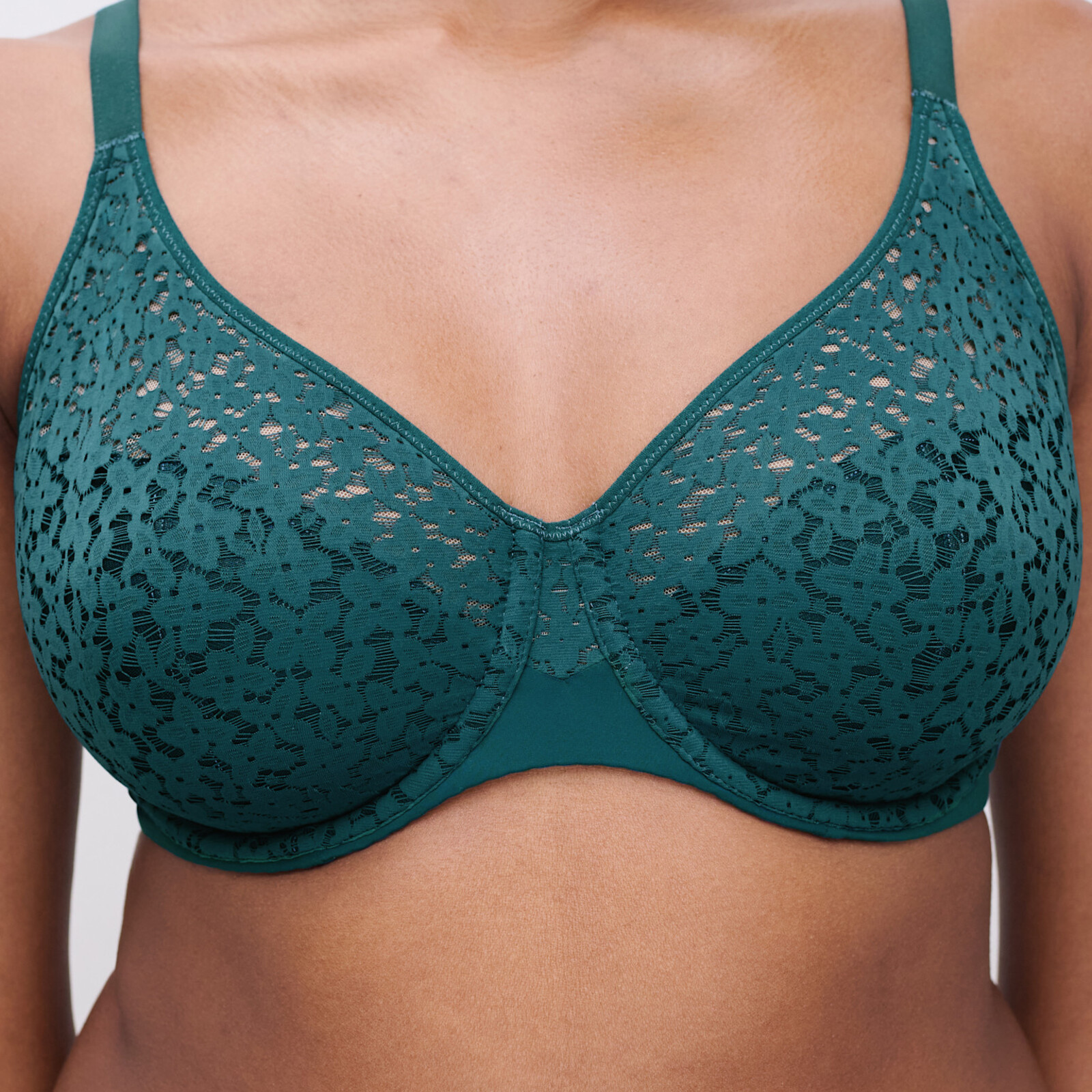 Chantelle Norah Emerald Groen