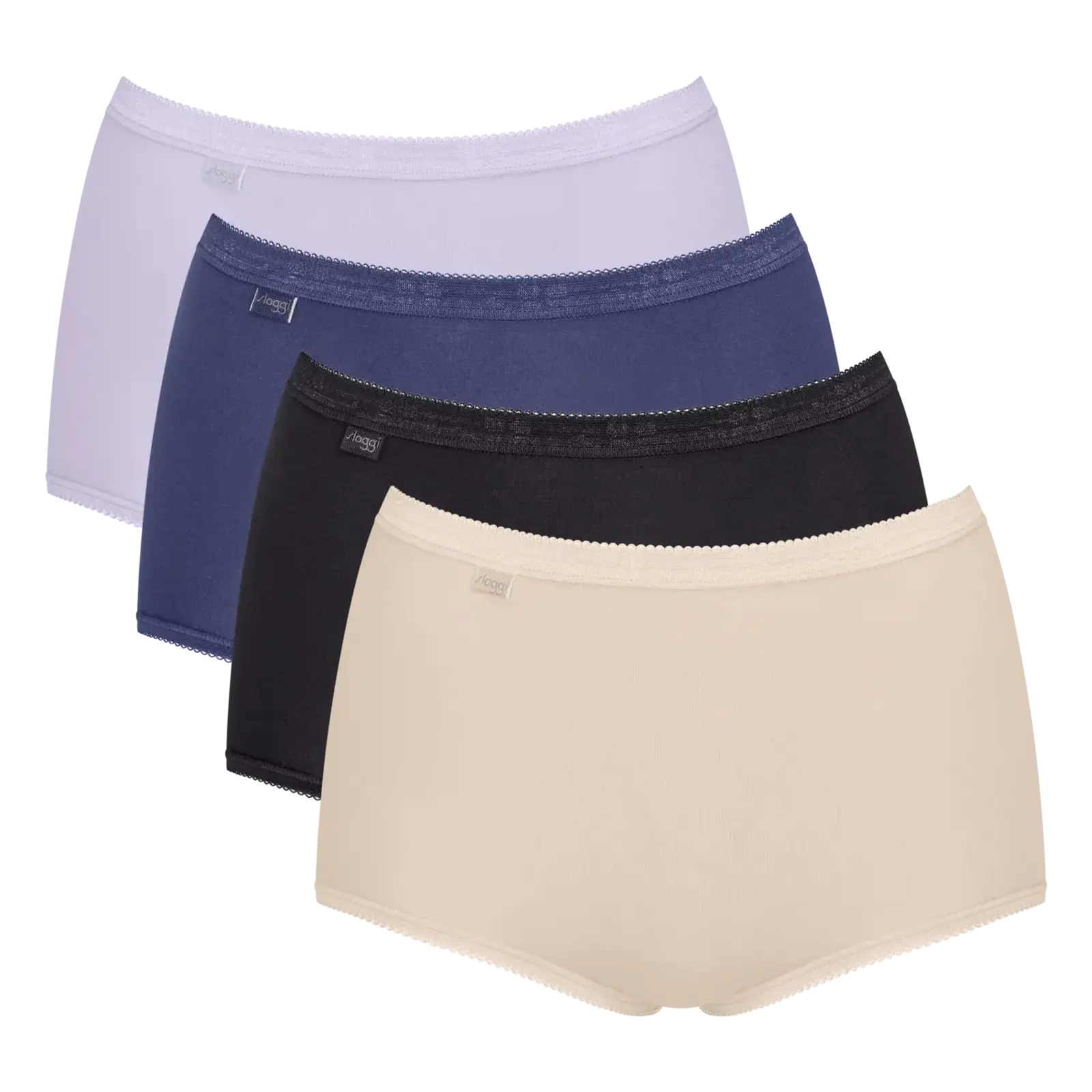 Sloggi Sloggi Maxi 4 pack