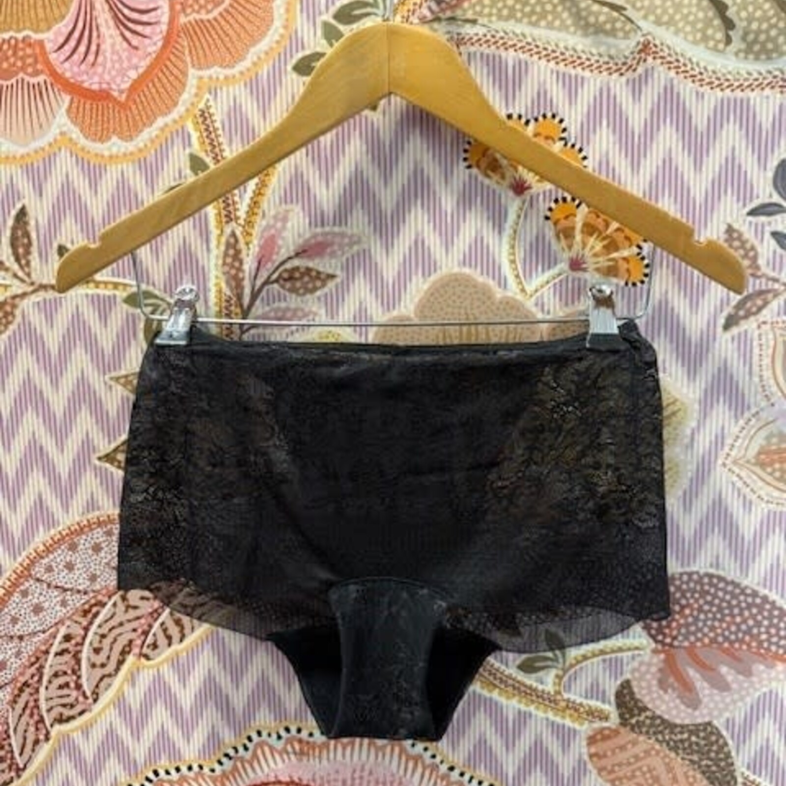 Janira Maxi Clean Magic Band zwart