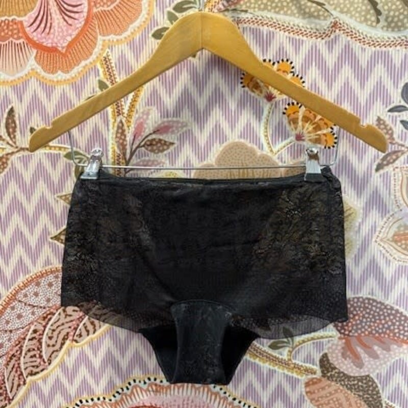 Maxi Clean Magic Band zwart