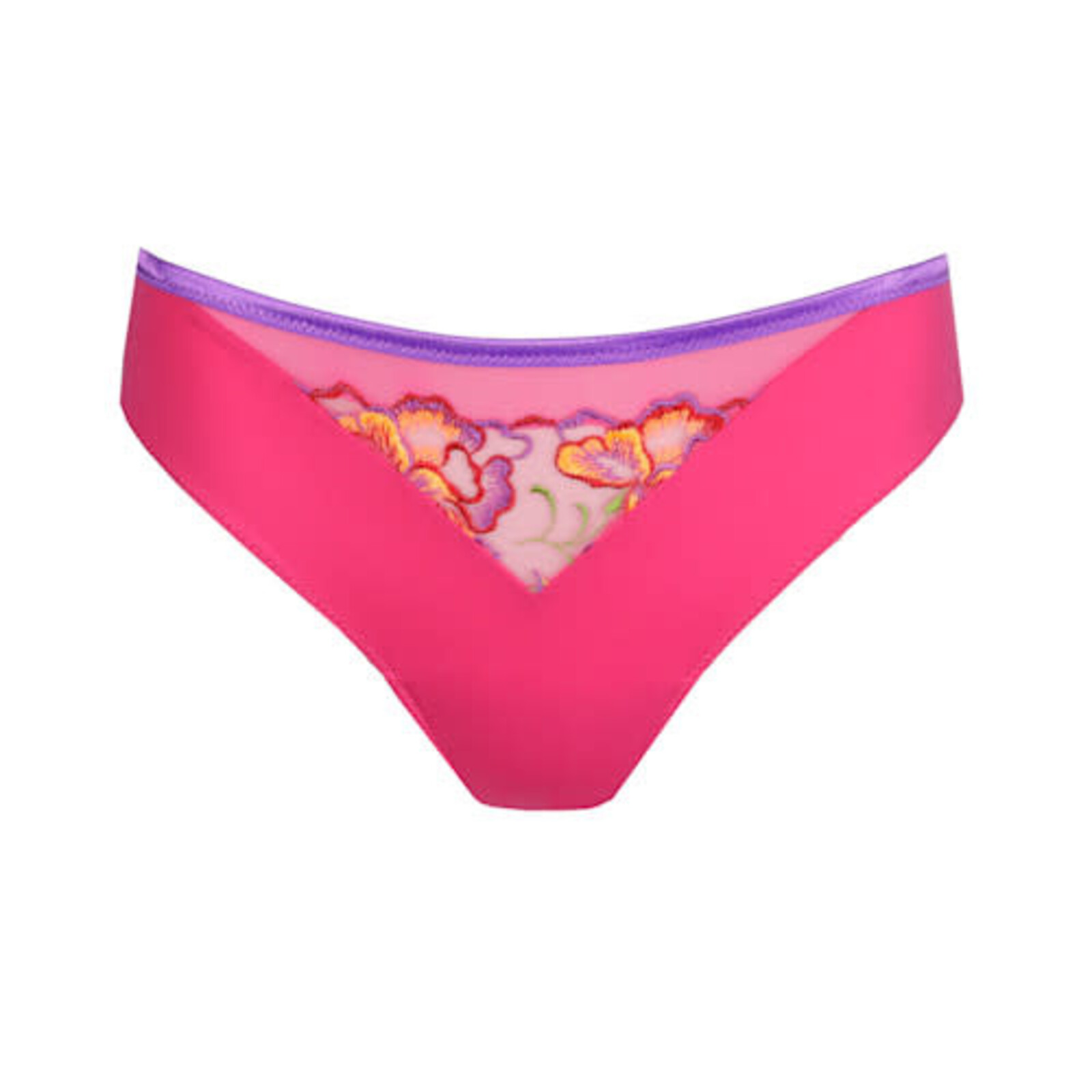 PrimaDonna Devdaha Very Berry Rio Slip