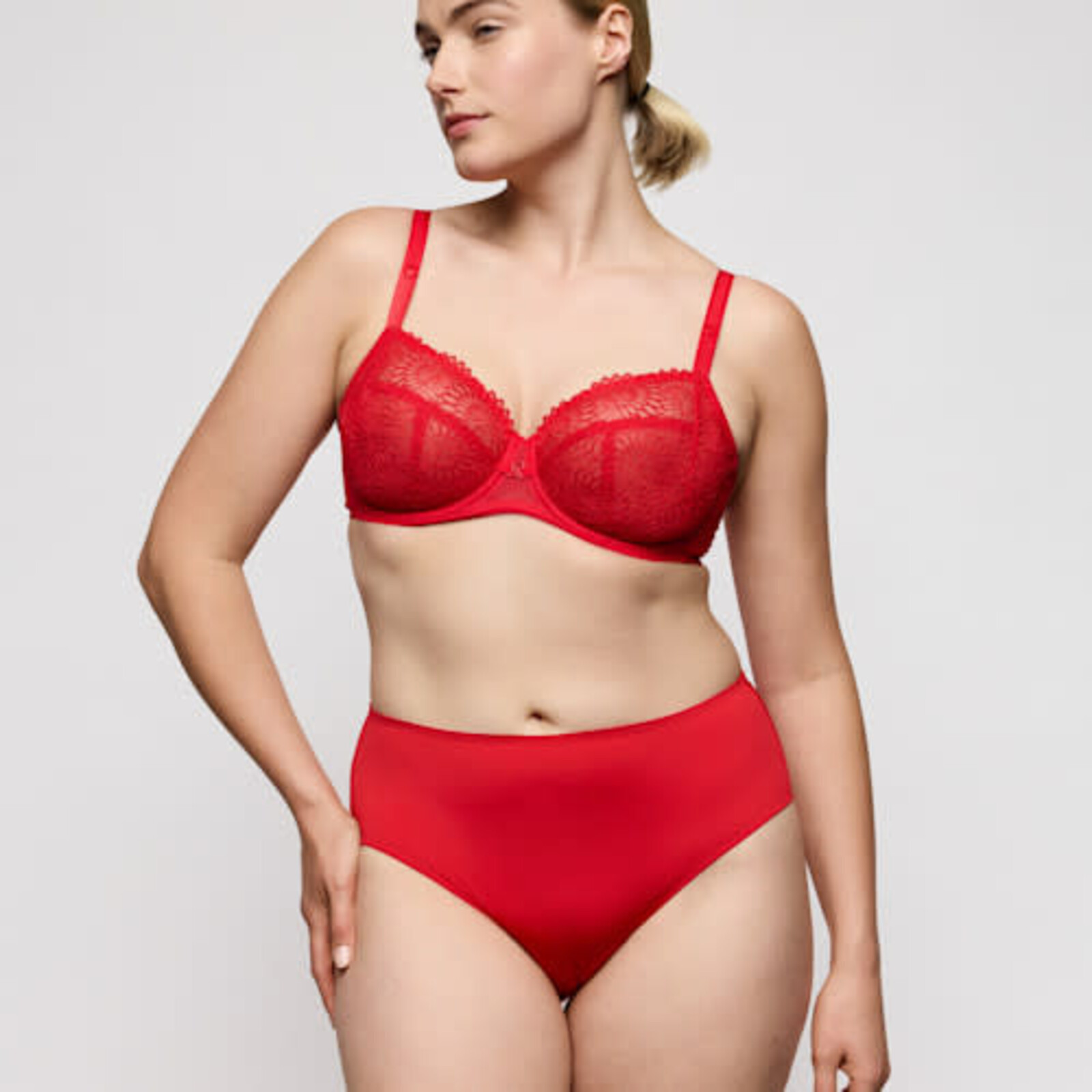 PrimaDonna Sophora True Red