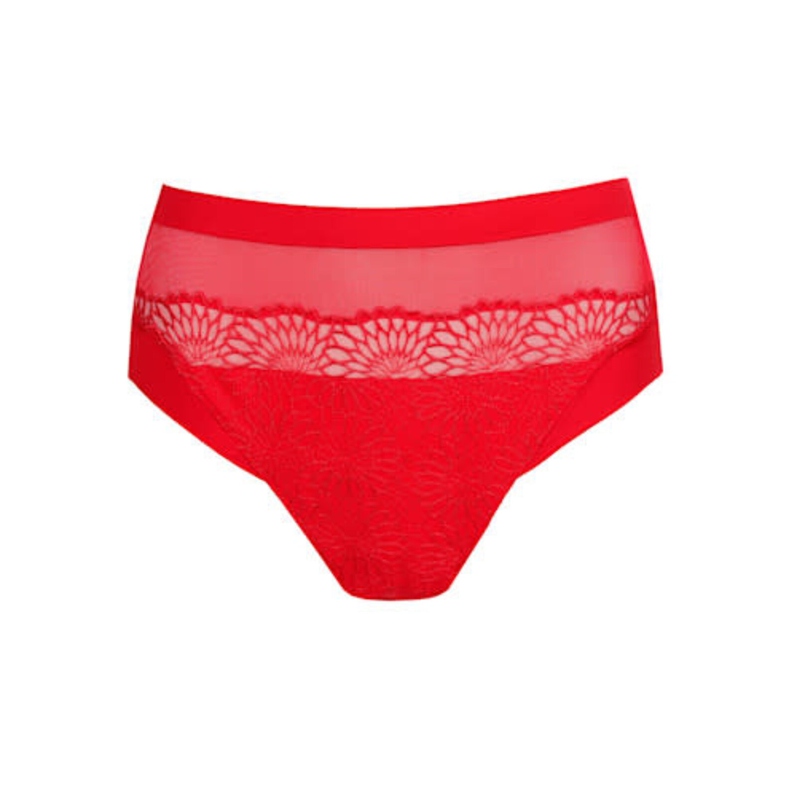 PrimaDonna Sophora High Waist True Red