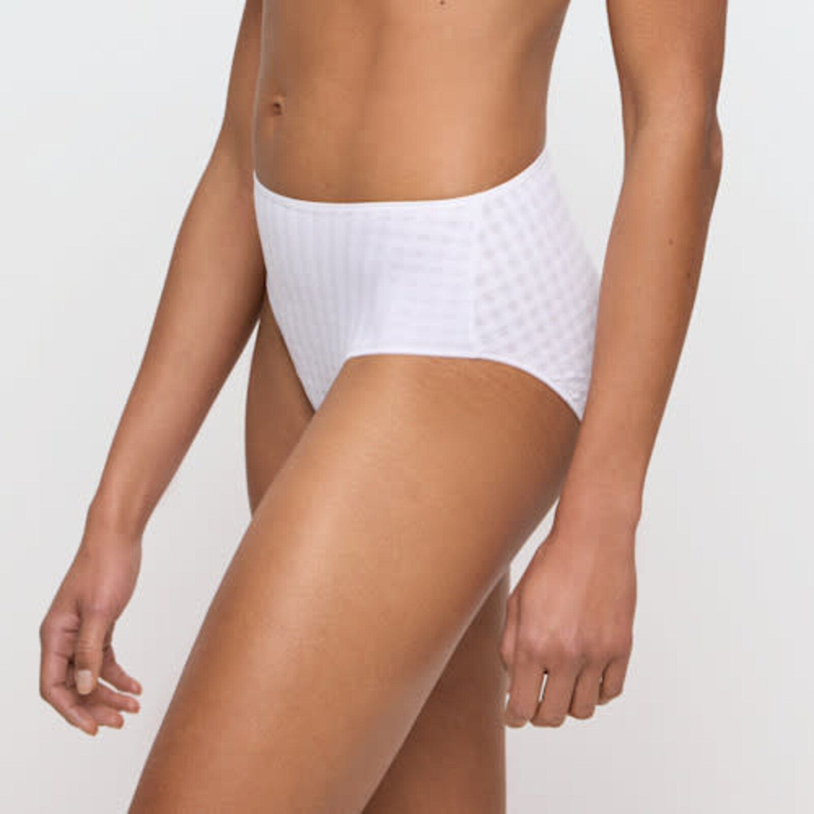 Marie Jo Avero Ivory Petal