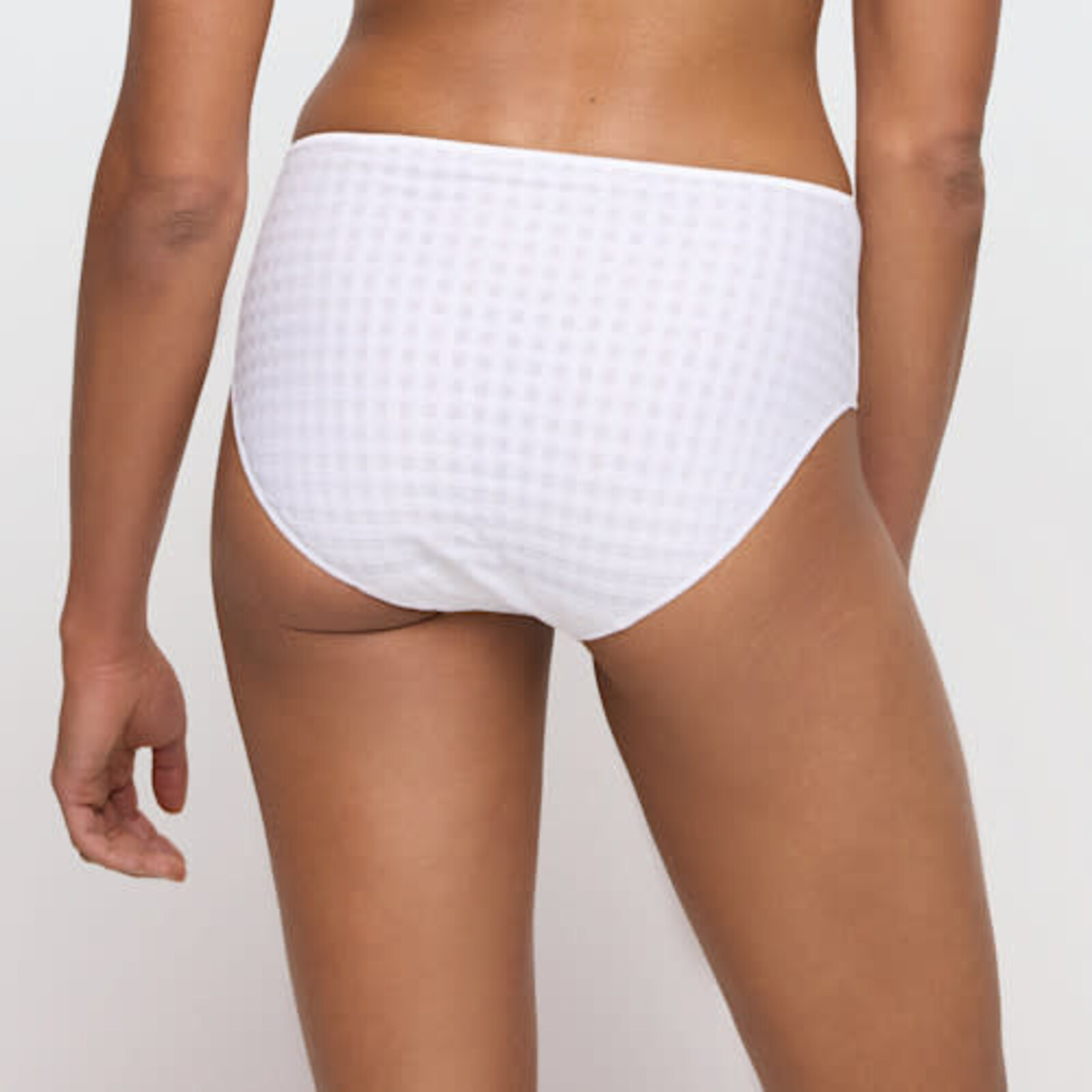 Marie Jo Avero Ivory Petal