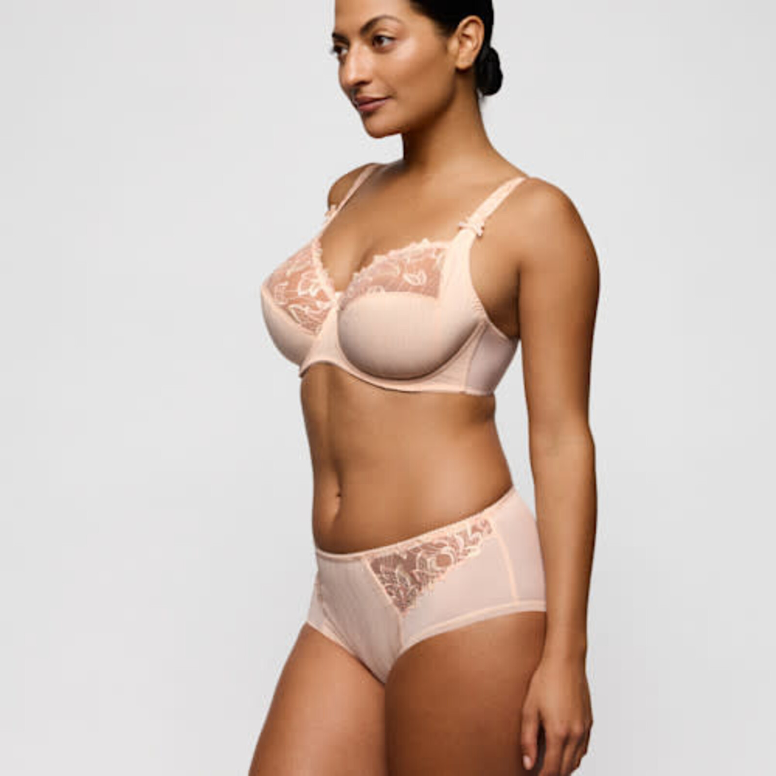 PrimaDonna Deauville High waist Venus