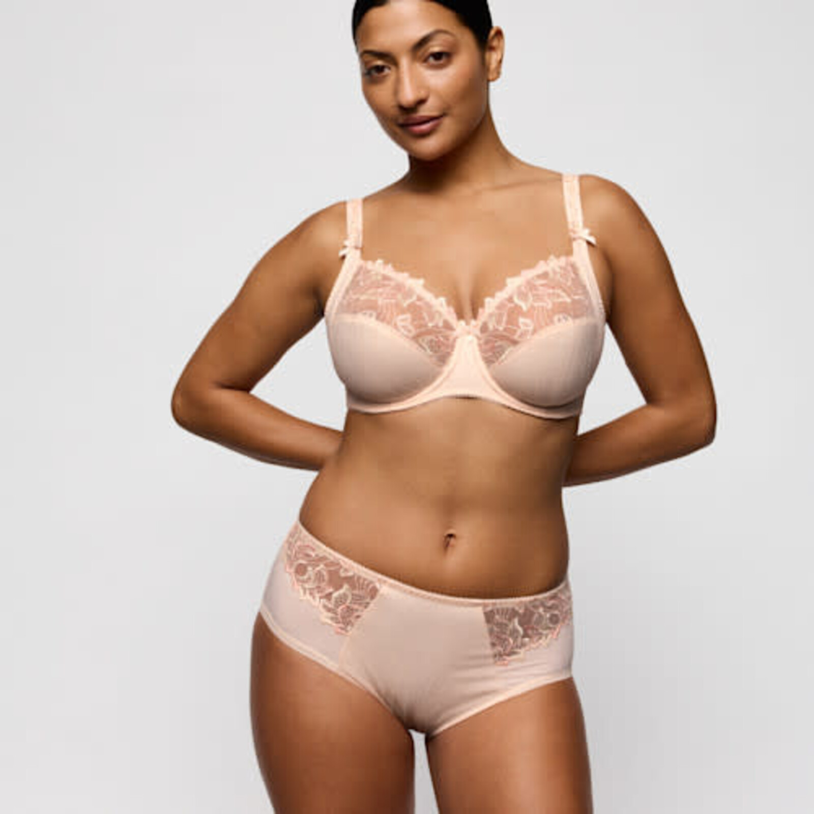 PrimaDonna Deauville High waist Venus