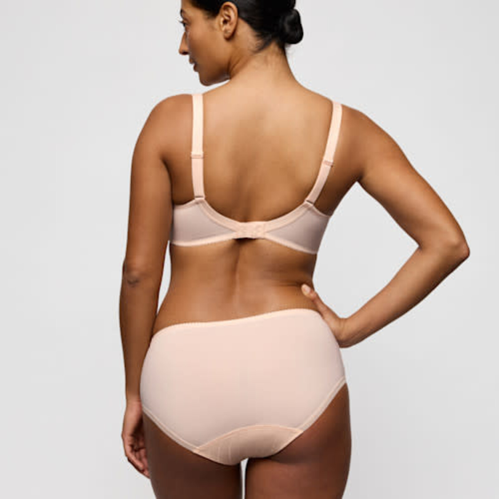 PrimaDonna Deauville High waist Venus