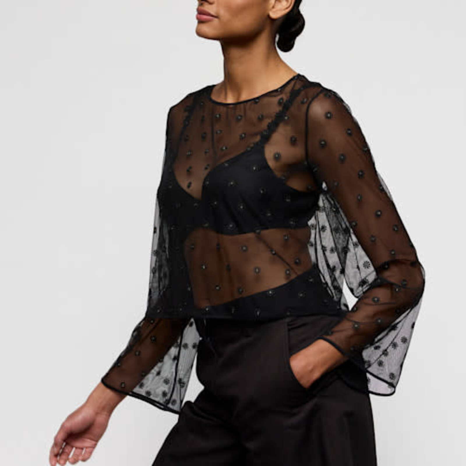 Marie Jo Daisy Top M