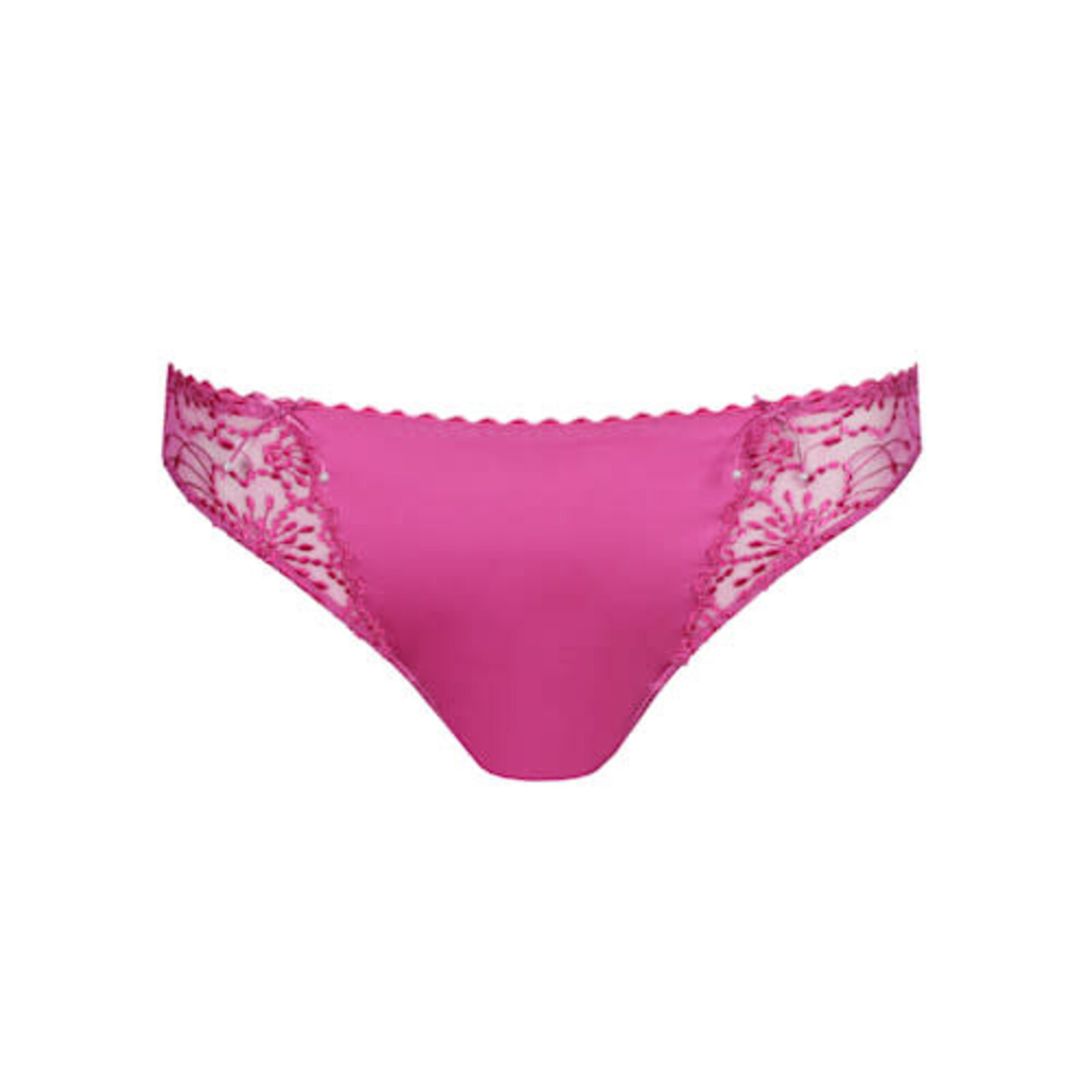 Marie Jo Jane Rio Slip Orchid Bliss
