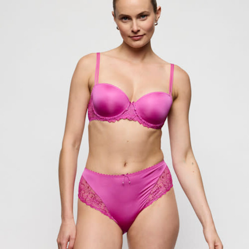 Jane hoge Slip Orchid Bliss