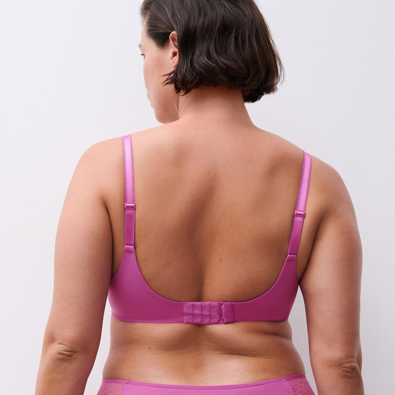 Chantelle Norah Chic - Rosebud