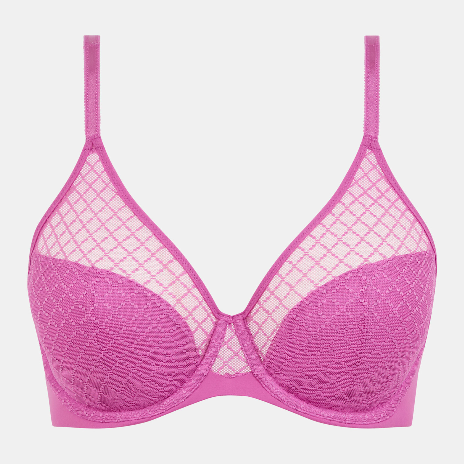 Chantelle Norah Chic - Rosebud