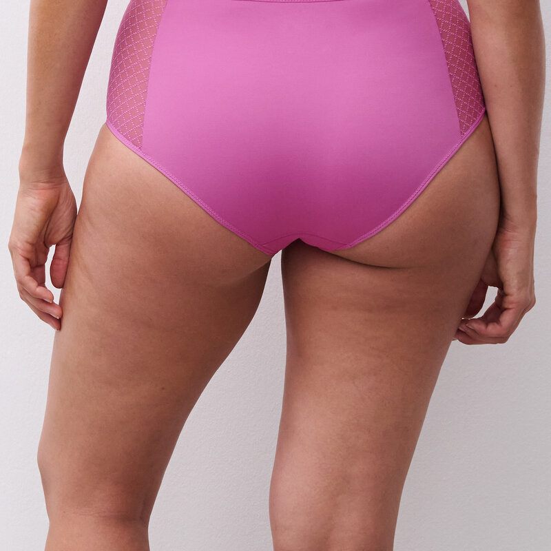 Norah Chic Hoge slip