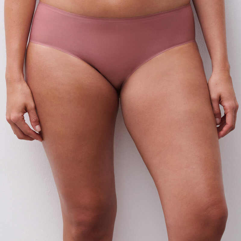 Hipster Chantelle softstretch - Rose des bois