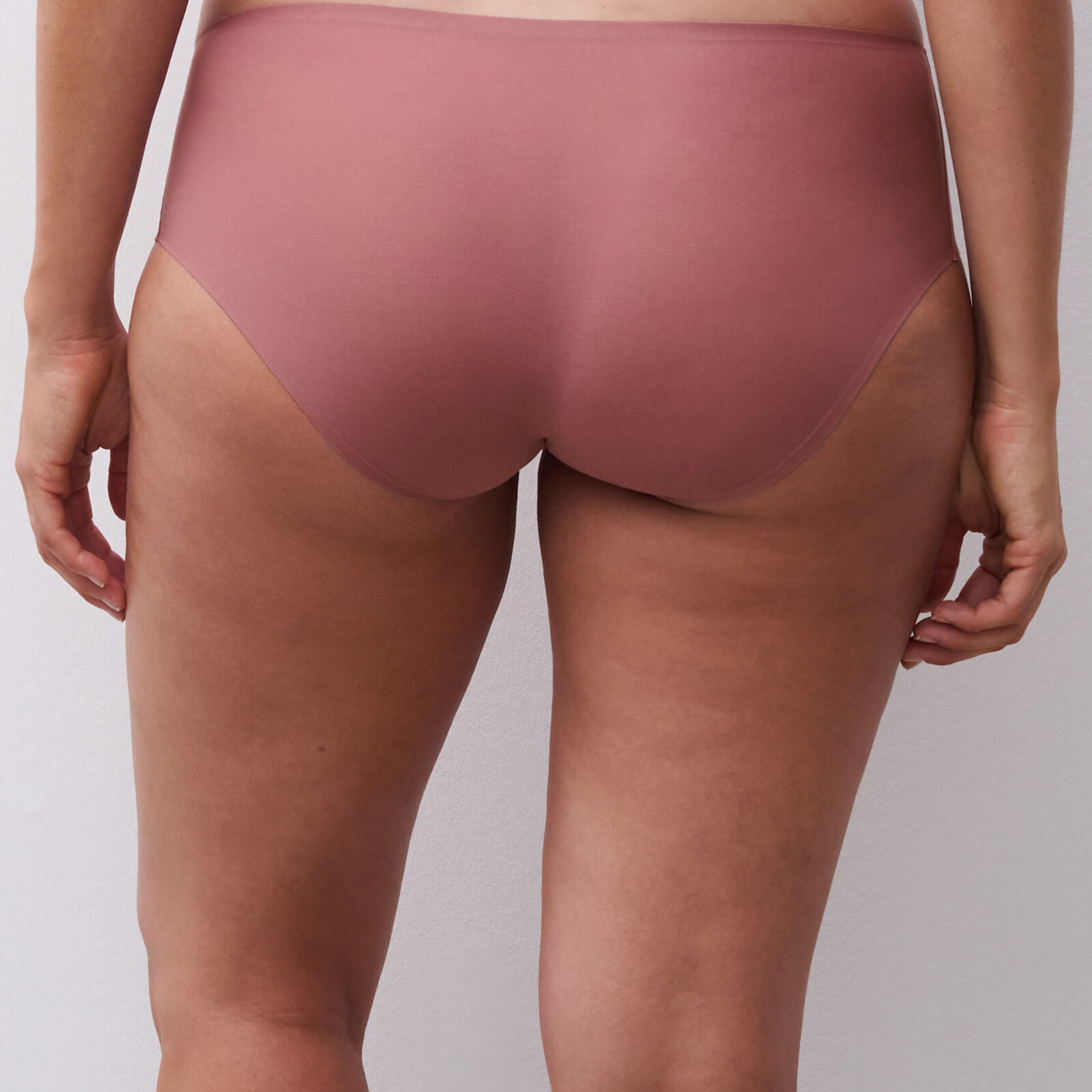 Chantelle Hipster Chantelle softstretch - Rose des bois