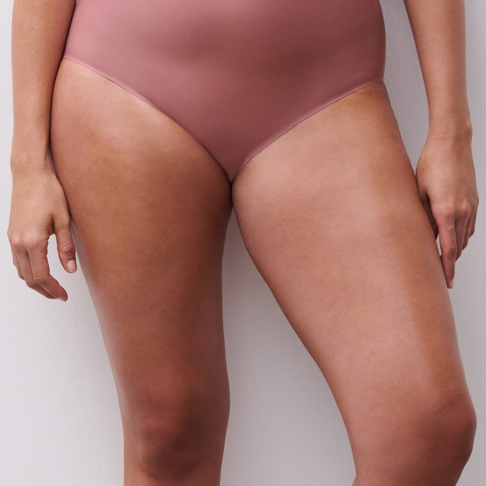 Chantelle High Waist Chantelle softstretch