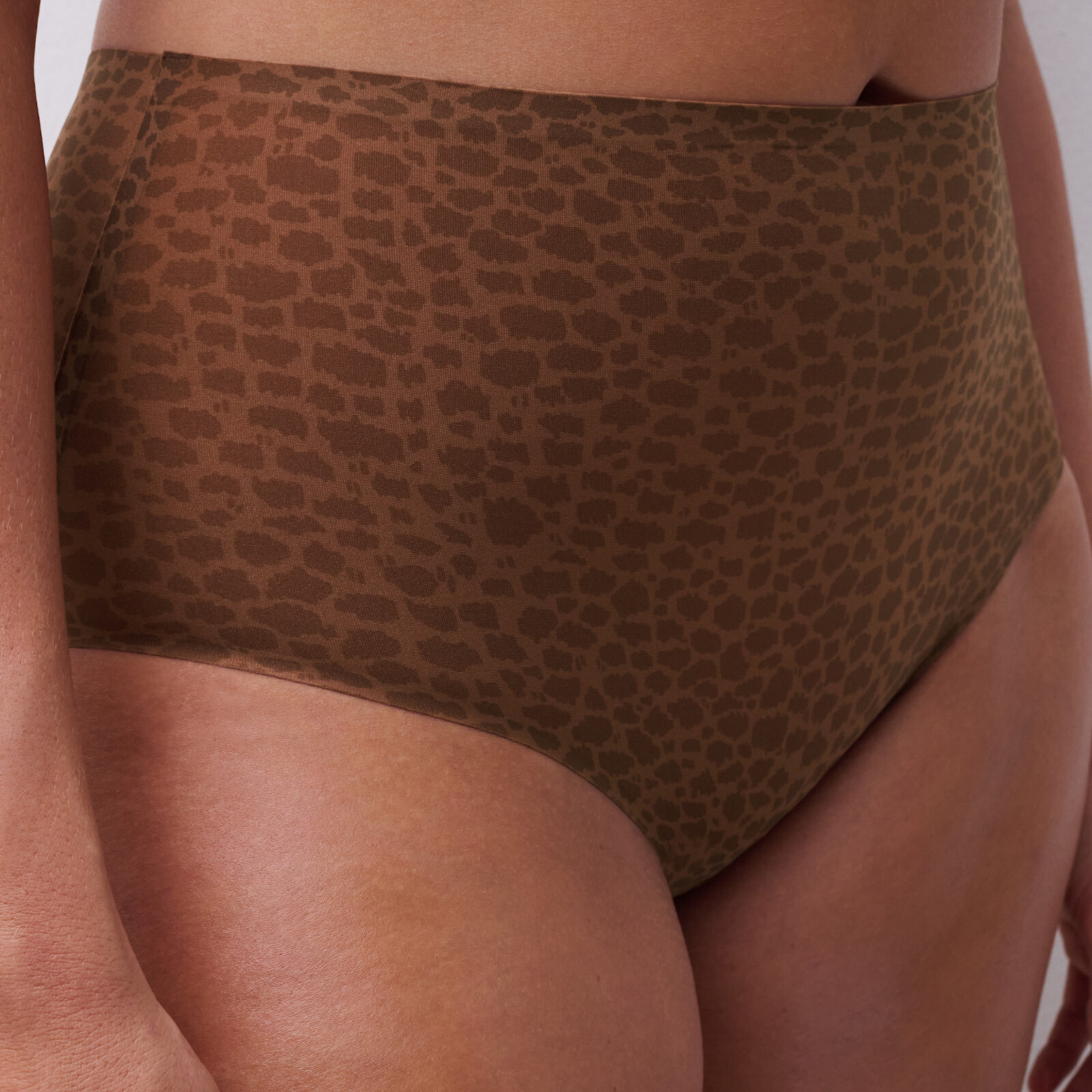 Chantelle High Waist Chantelle softstretch