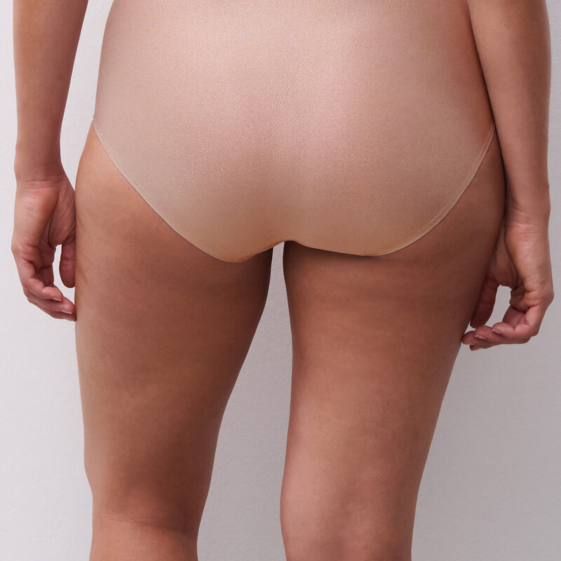 High Waist Chantelle softstretch