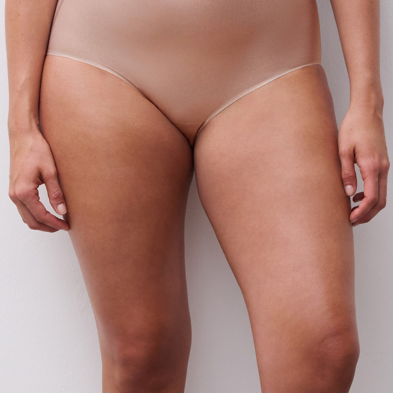 Chantelle  High Waist Chantelle softstretch