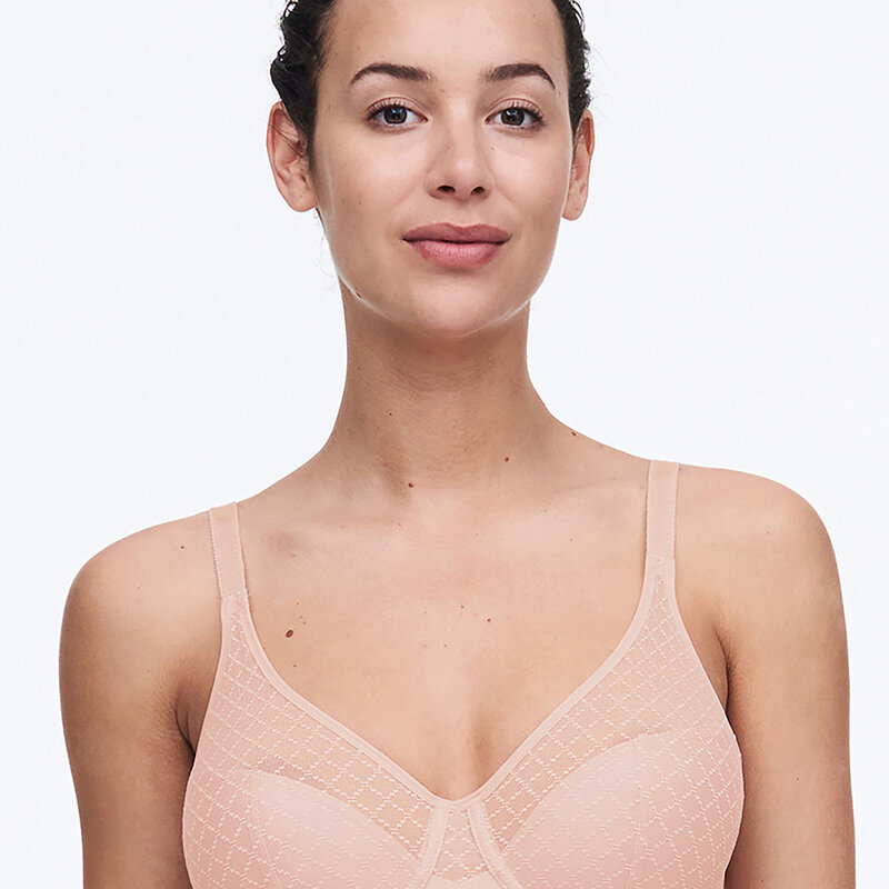 Soft Pink Nude