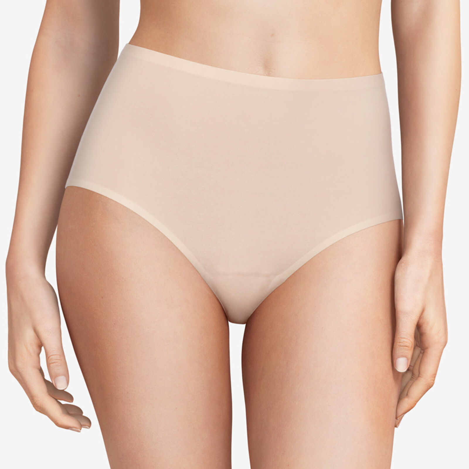 Chantelle Top Softstretch Nude