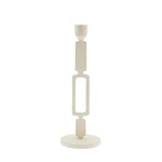 Candleholder Goa WH