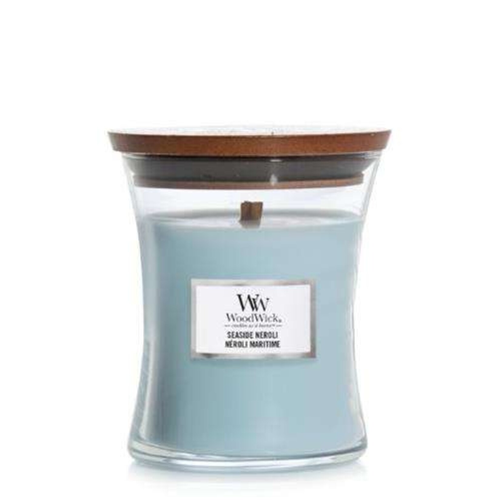 woodwick WoodWick Seaside Neroli Medium