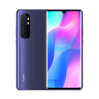 Fundas Xiaomi Mi Note 10 Lite