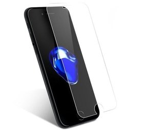 Protector de pantalla de cristal templado iPhone 8 Plus / 7 Plus 