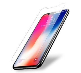 ShieldCase ShieldCase Protector pantalla cristal cerámico iPhone X/Xs