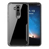 ShieldCase ShieldCase Funda antigolpes Huawei Mate 20 Lite (transparente/negra) ShieldCase ShieldCase Funda antigolpes Huawei Mate 20 Lite (transparente/negra)