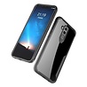ShieldCase ShieldCase Funda antigolpes Huawei Mate 20 Lite (transparente/negra) ShieldCase ShieldCase Funda antigolpes Huawei Mate 20 Lite (transparente/negra)