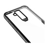 ShieldCase ShieldCase Funda antigolpes Huawei Mate 20 Lite (transparente/negra) ShieldCase ShieldCase Funda antigolpes Huawei Mate 20 Lite (transparente/negra)