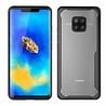 ShieldCase ShieldCase Funda antigolpes Huawei Mate 20 Pro (transparente/negra) ShieldCase ShieldCase Funda antigolpes Huawei Mate 20 Pro (transparente/negra)