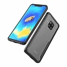 ShieldCase ShieldCase Funda antigolpes Huawei Mate 20 Pro (transparente/negra) ShieldCase ShieldCase Funda antigolpes Huawei Mate 20 Pro (transparente/negra)