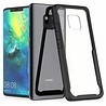 ShieldCase ShieldCase Funda antigolpes Huawei Mate 20 Pro (transparente/negra) ShieldCase ShieldCase Funda antigolpes Huawei Mate 20 Pro (transparente/negra)