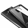 ShieldCase ShieldCase Funda antigolpes Huawei Mate 20 Pro (transparente/negra) ShieldCase ShieldCase Funda antigolpes Huawei Mate 20 Pro (transparente/negra)