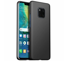 Funda Huawei Mate 20 Pro Olixar Low Profile Estilo Cartera - Negra