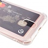 ShieldCase ShieldCase Funda antigolpes con ranura tarjetas iPhone 7 / iPhone 8 (transparente) ShieldCase ShieldCase Funda antigolpes con ranura tarjetas iPhone 7 / iPhone 8 (transparente)